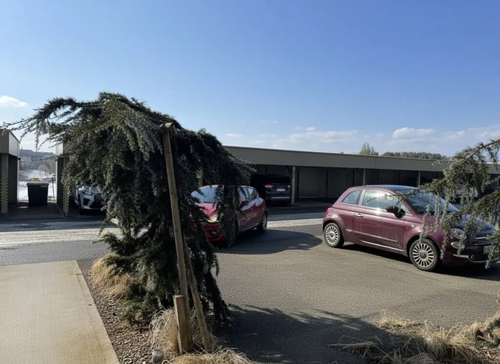 Wohnung kaufen in Leibnitz – 69,44 m², € 299.000 – Bild 37 von 41