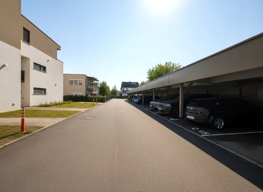 Wohnung kaufen in Leibnitz – 69,44 m², € 299.000 – Bild 38 von 41