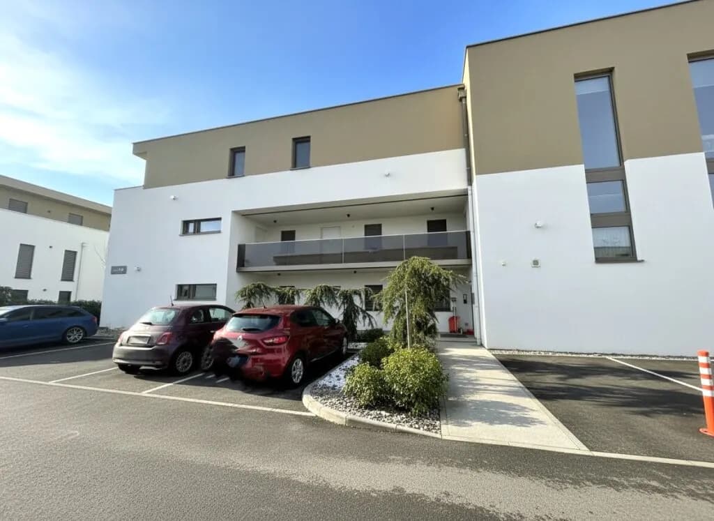 Wohnung kaufen in Leibnitz – 69,44 m², € 299.000 – Bild 39 von 41