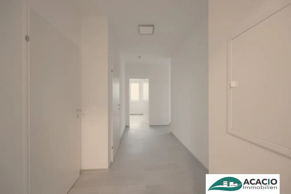 3-Zimmer-Wohnung mieten in Tulln – 56,93 m², € 898 – Bild 3 von 11