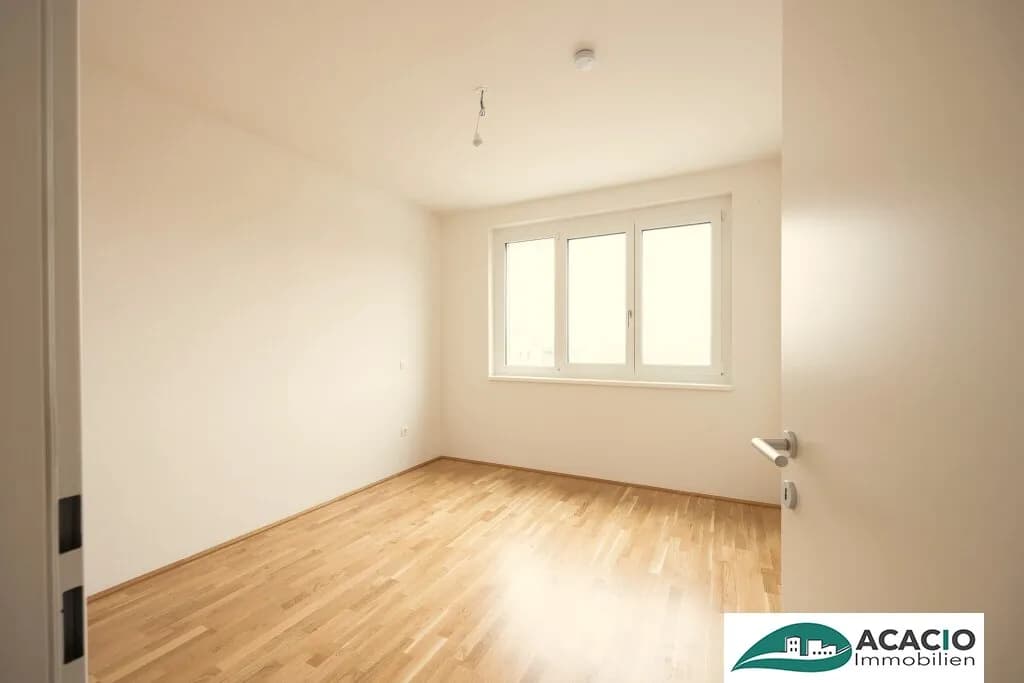 3-Zimmer-Wohnung mieten in Tulln – 56,93 m², € 898 – Bild 4 von 11
