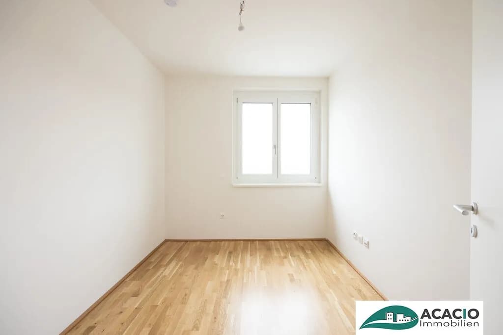 3-Zimmer-Wohnung mieten in Tulln – 56,93 m², € 898 – Bild 5 von 11