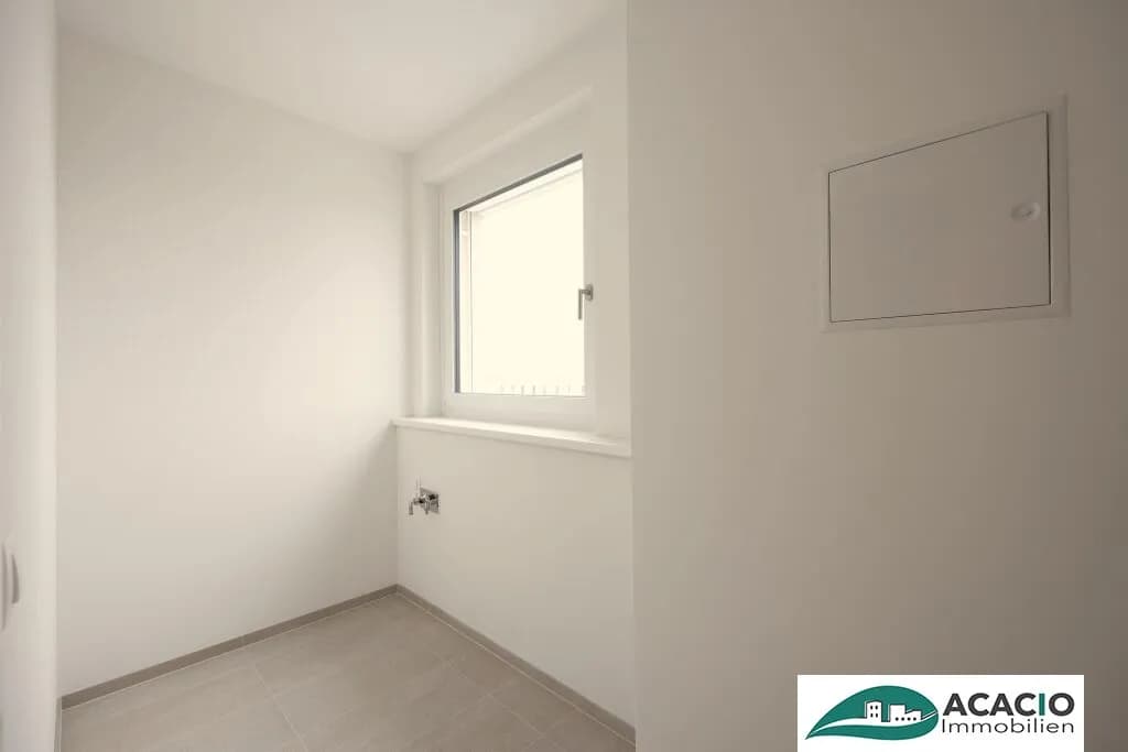 3-Zimmer-Wohnung mieten in Tulln – 56,93 m², € 898 – Bild 6 von 11