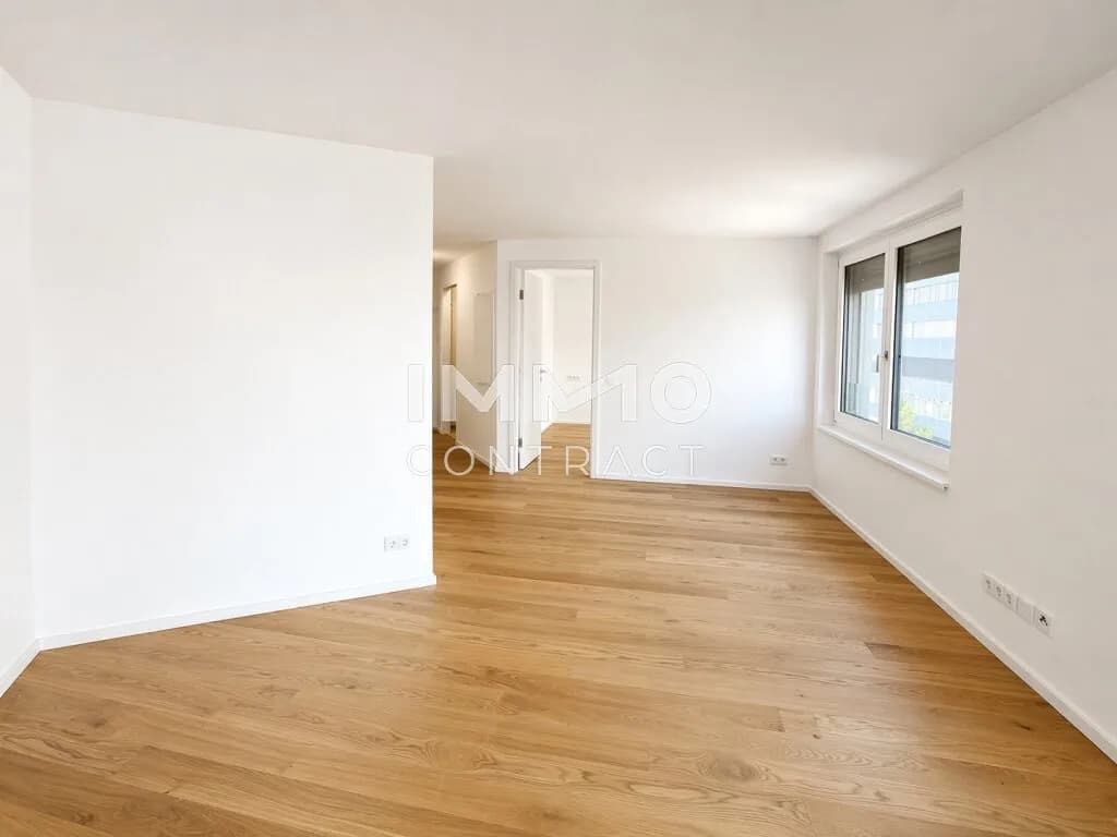 2-Zimmer-Wohnung kaufen in Wien – 39,82 m², € 360.000 – Bild 11 von 16