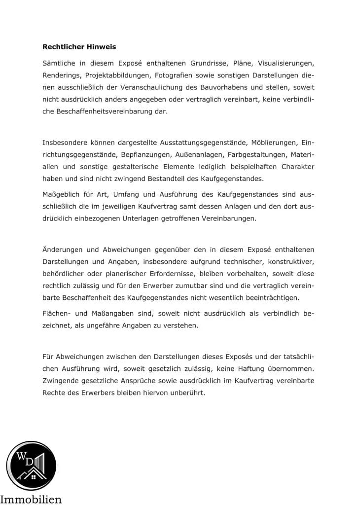 1-Zimmer-Wohnung kaufen in Völkermarkt – 27,14 m², € 198.500 – Bild 11 von 18