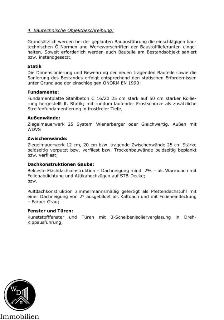 1-Zimmer-Wohnung kaufen in Völkermarkt – 27,14 m², € 198.500 – Bild 15 von 18