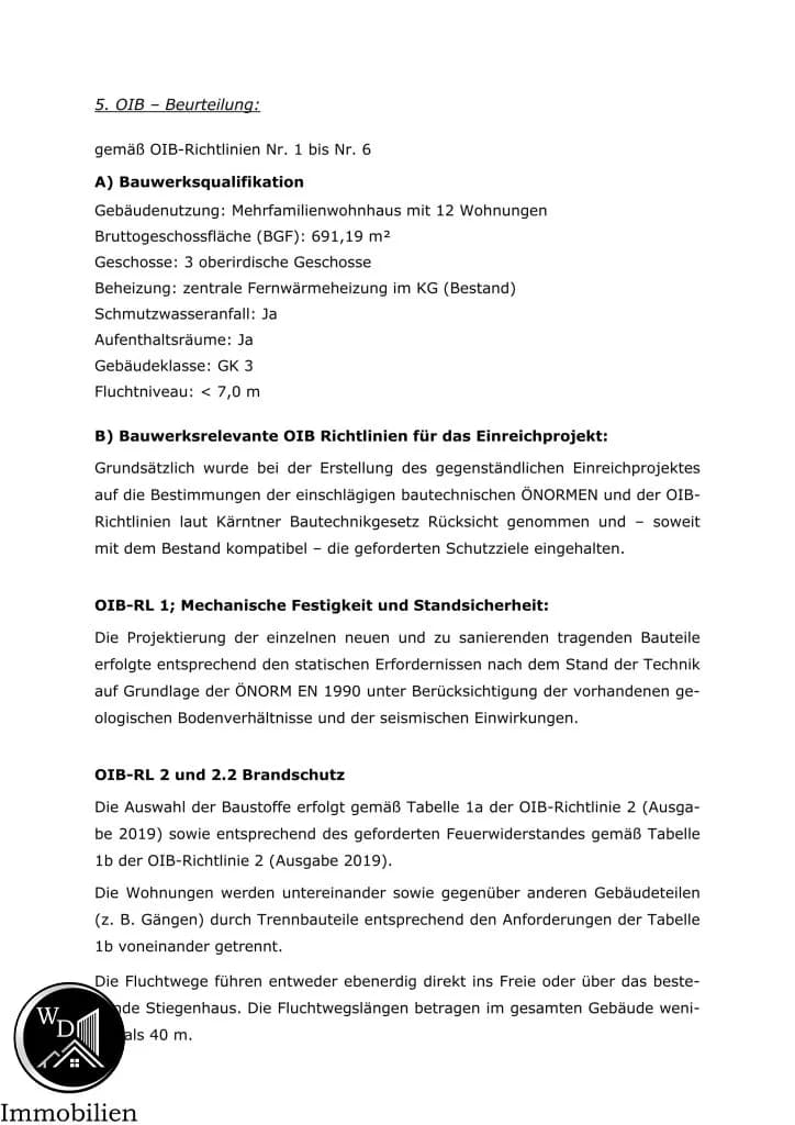1-Zimmer-Wohnung kaufen in Völkermarkt – 27,14 m², € 198.500 – Bild 16 von 18