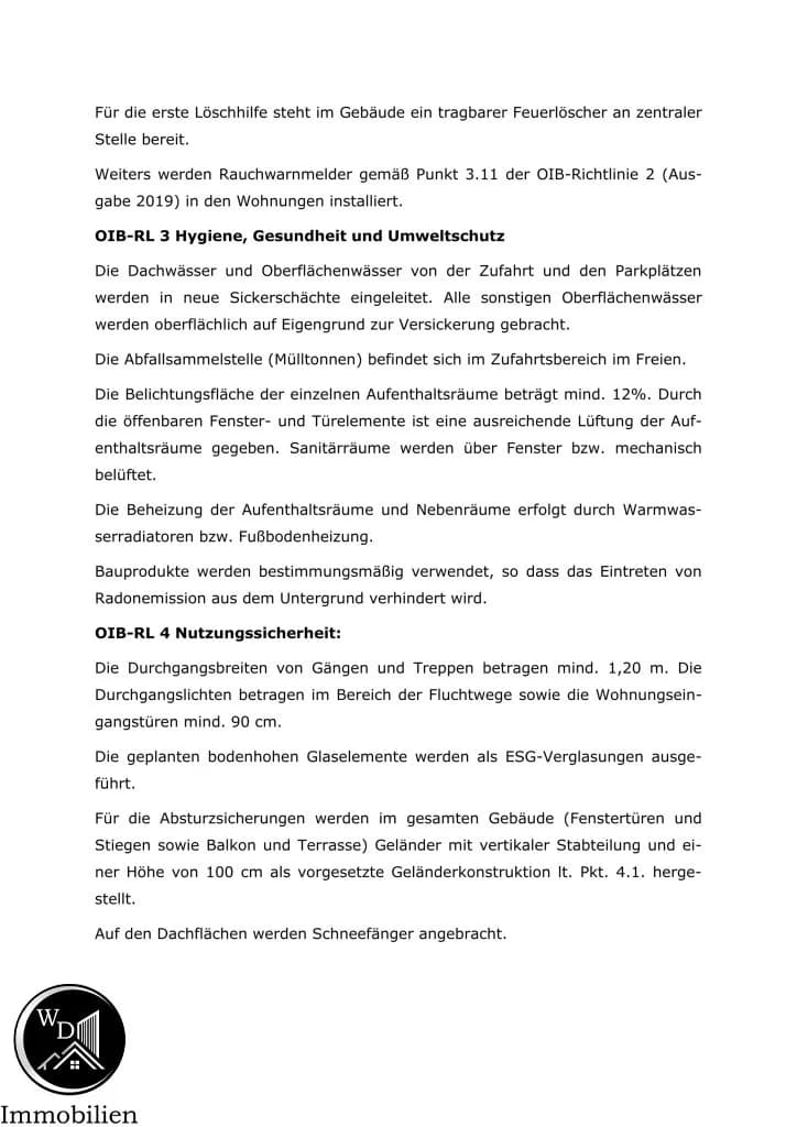 1-Zimmer-Wohnung kaufen in Völkermarkt – 27,14 m², € 198.500 – Bild 17 von 18
