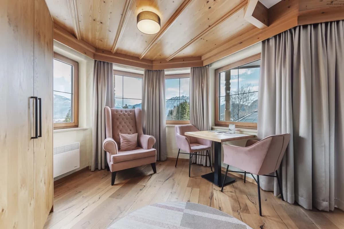 Immobilie kaufen in Reutte – 29,94 m², € 217.932 – Bild 6 von 17