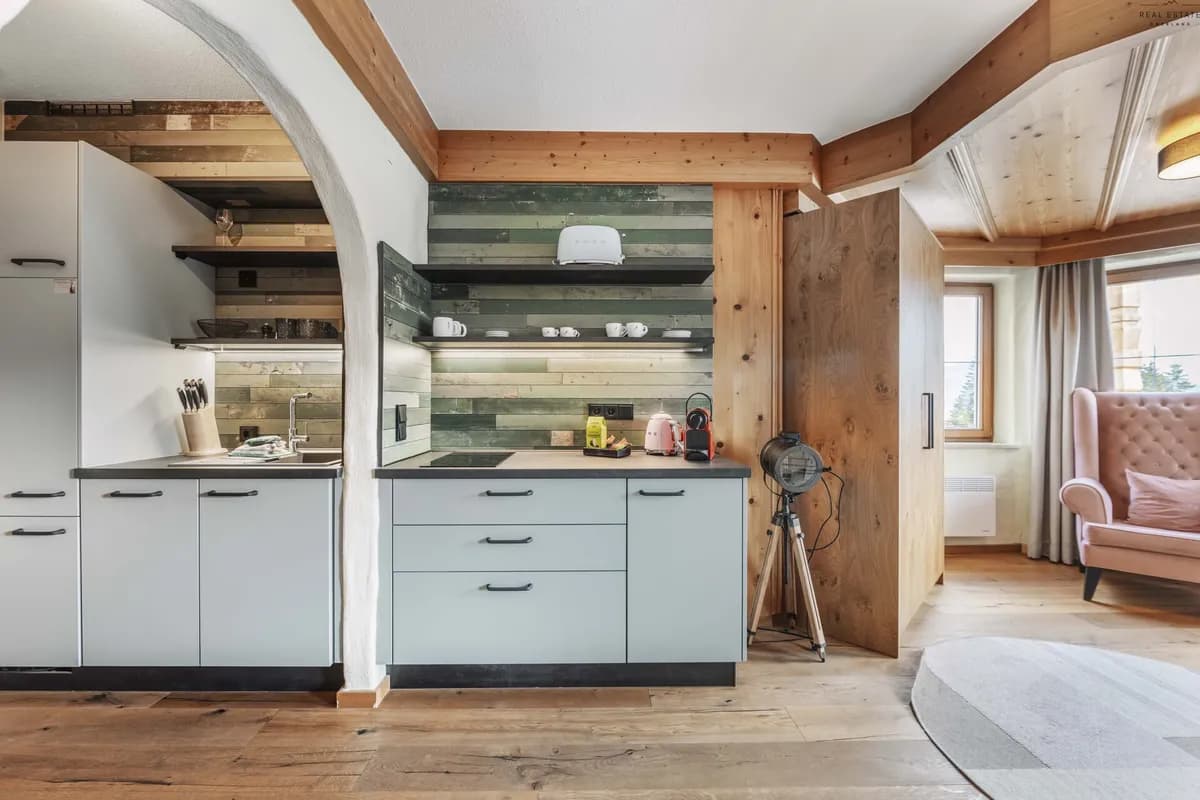 Immobilie kaufen in Reutte – 29,94 m², € 217.932 – Bild 8 von 17