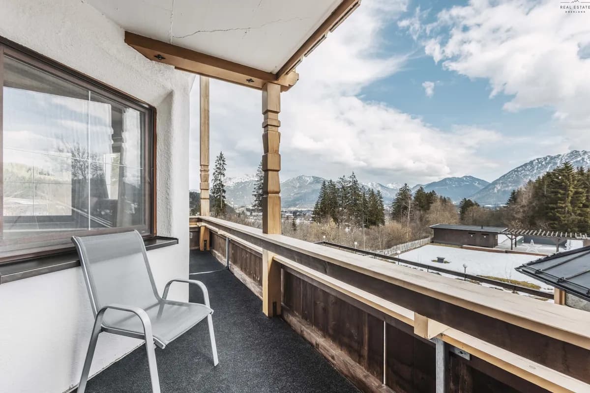 Immobilie kaufen in Reutte – 29,94 m², € 217.932 – Bild 9 von 17