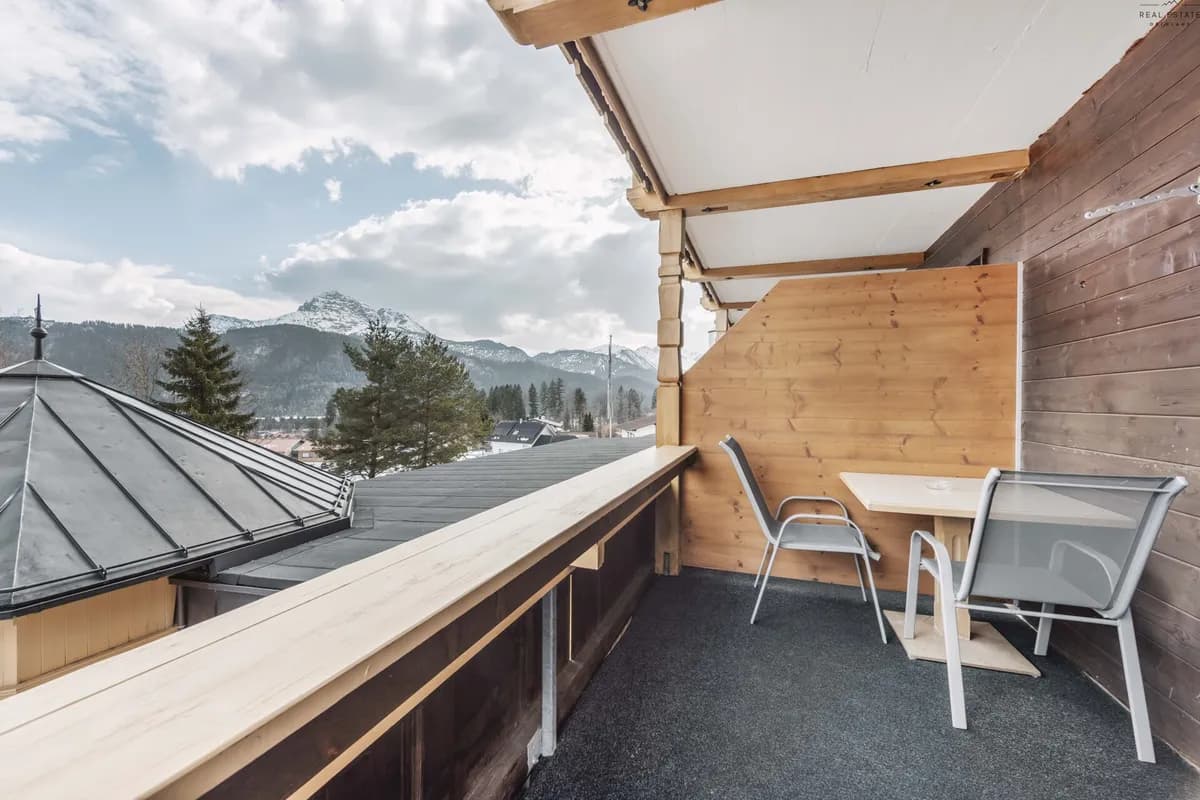 Immobilie kaufen in Reutte – 29,94 m², € 217.932 – Bild 10 von 17