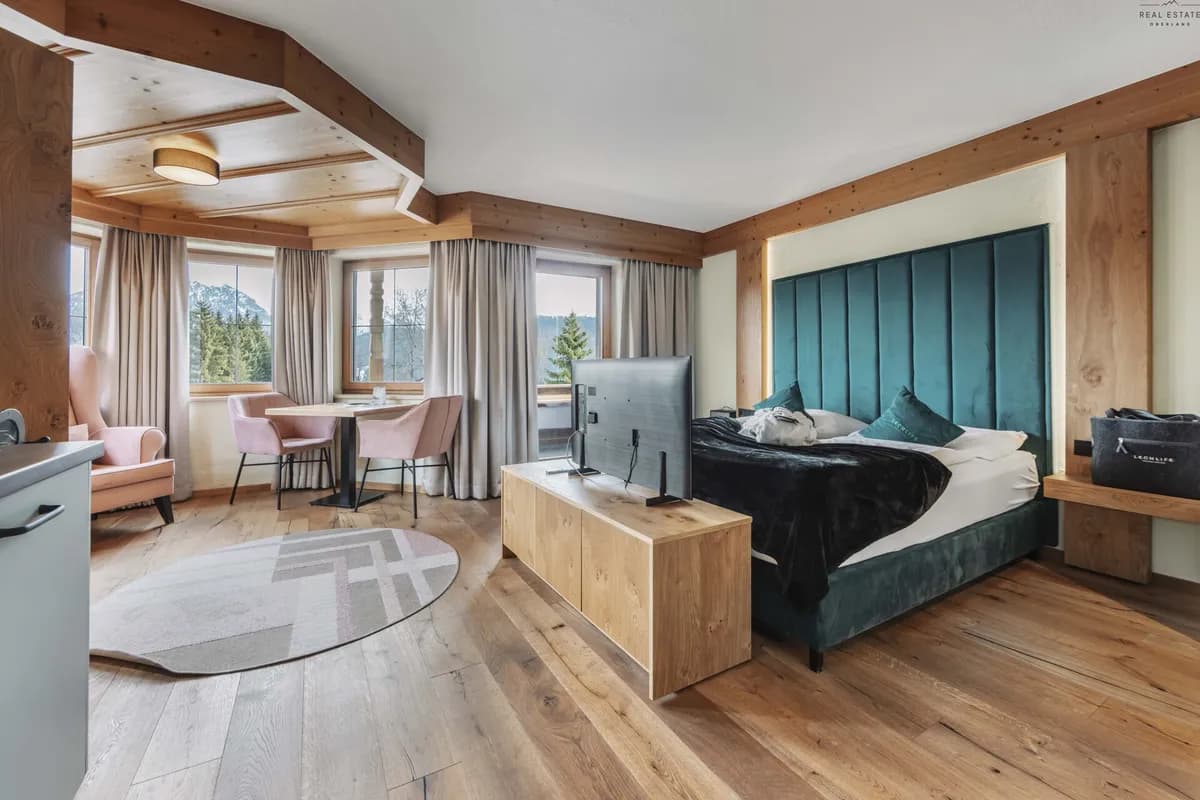 Immobilie kaufen in Reutte – 29,94 m², € 217.932 – Bild 11 von 17