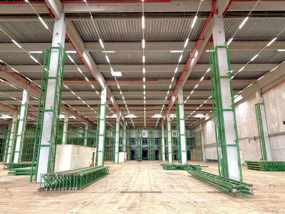 Gewerbeimmobilie mieten in Sankt Pölten – 68 893 m² – Bild 5 von 13