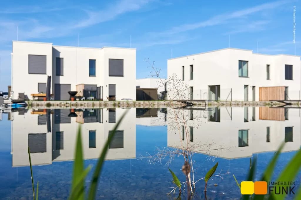 5-Zimmer-Haus kaufen in Tulln – 131,86 m², € 726.000