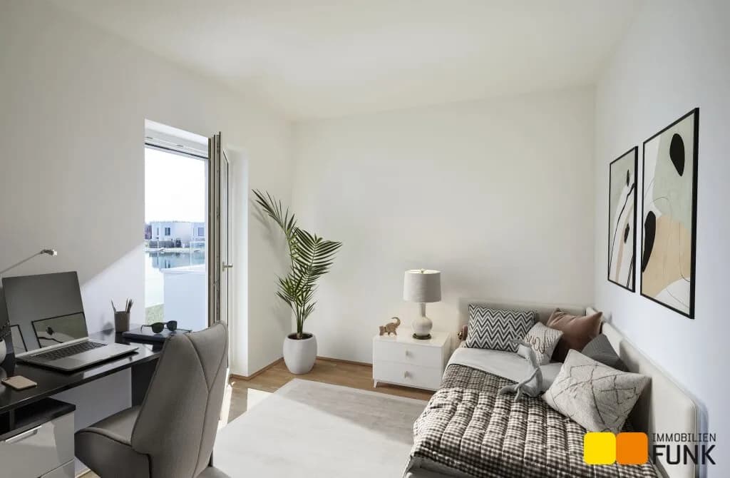 5-Zimmer-Haus kaufen in Tulln – 131,86 m², € 726.000 – Bild 5 von 16
