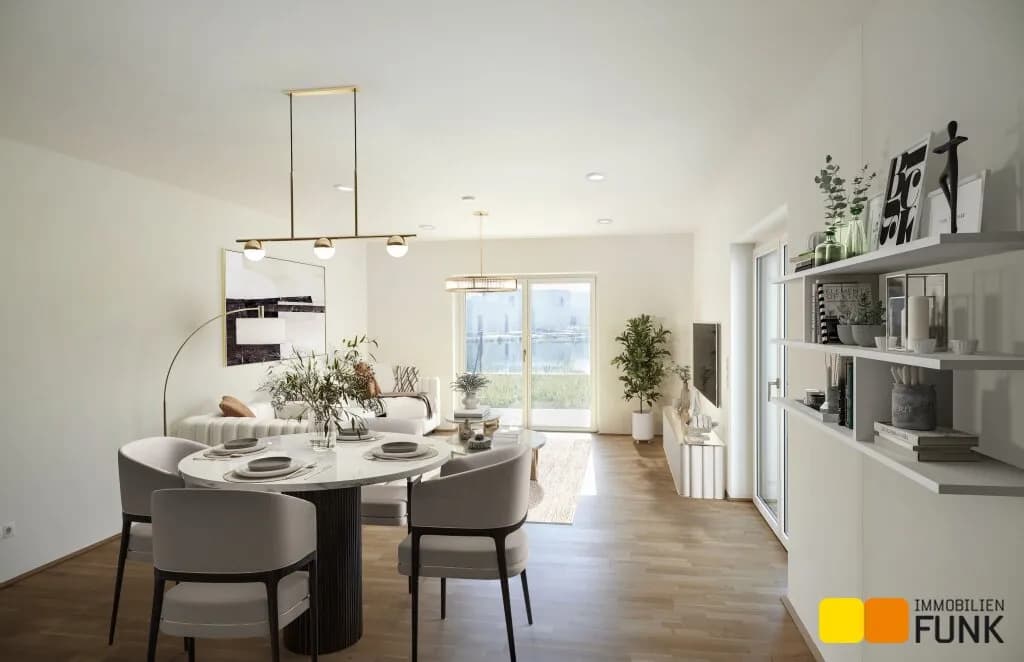 5-Zimmer-Haus kaufen in Tulln – 131,86 m², € 726.000 – Bild 6 von 16