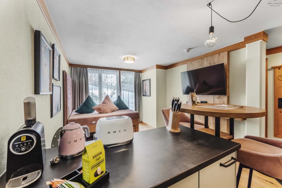 Immobilie kaufen in Reutte – 33,34 m², € 224.536 – Bild 6 von 20