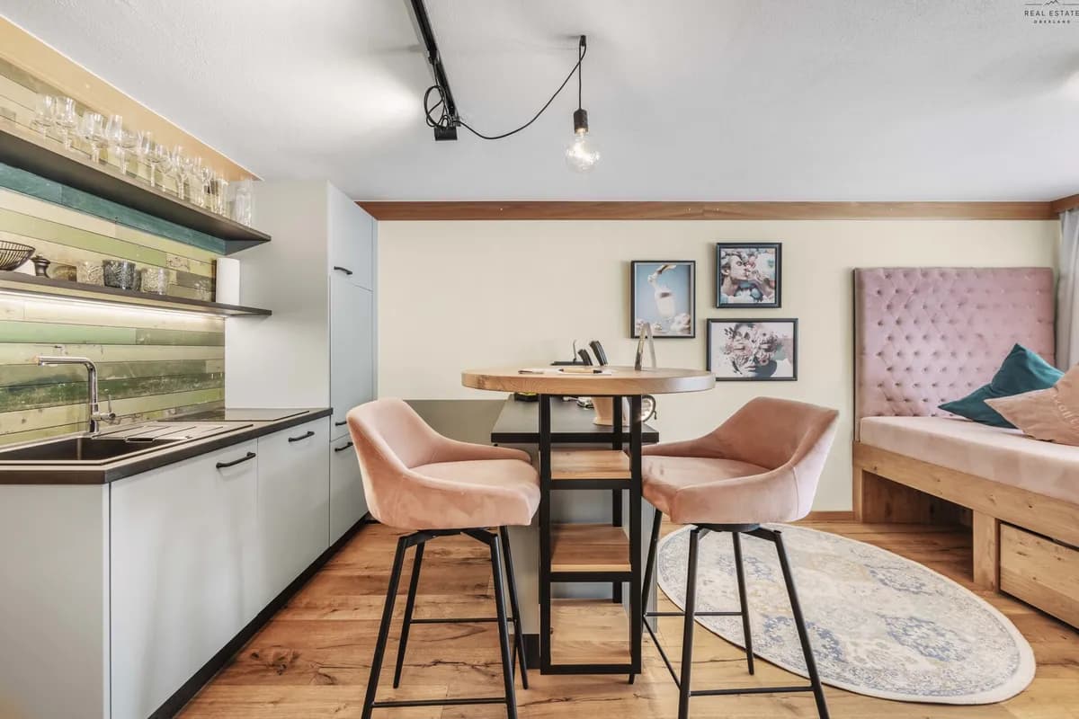 Immobilie kaufen in Reutte – 33,34 m², € 224.536 – Bild 7 von 20