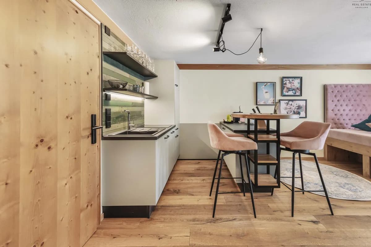 Immobilie kaufen in Reutte – 33,34 m², € 224.536 – Bild 9 von 20