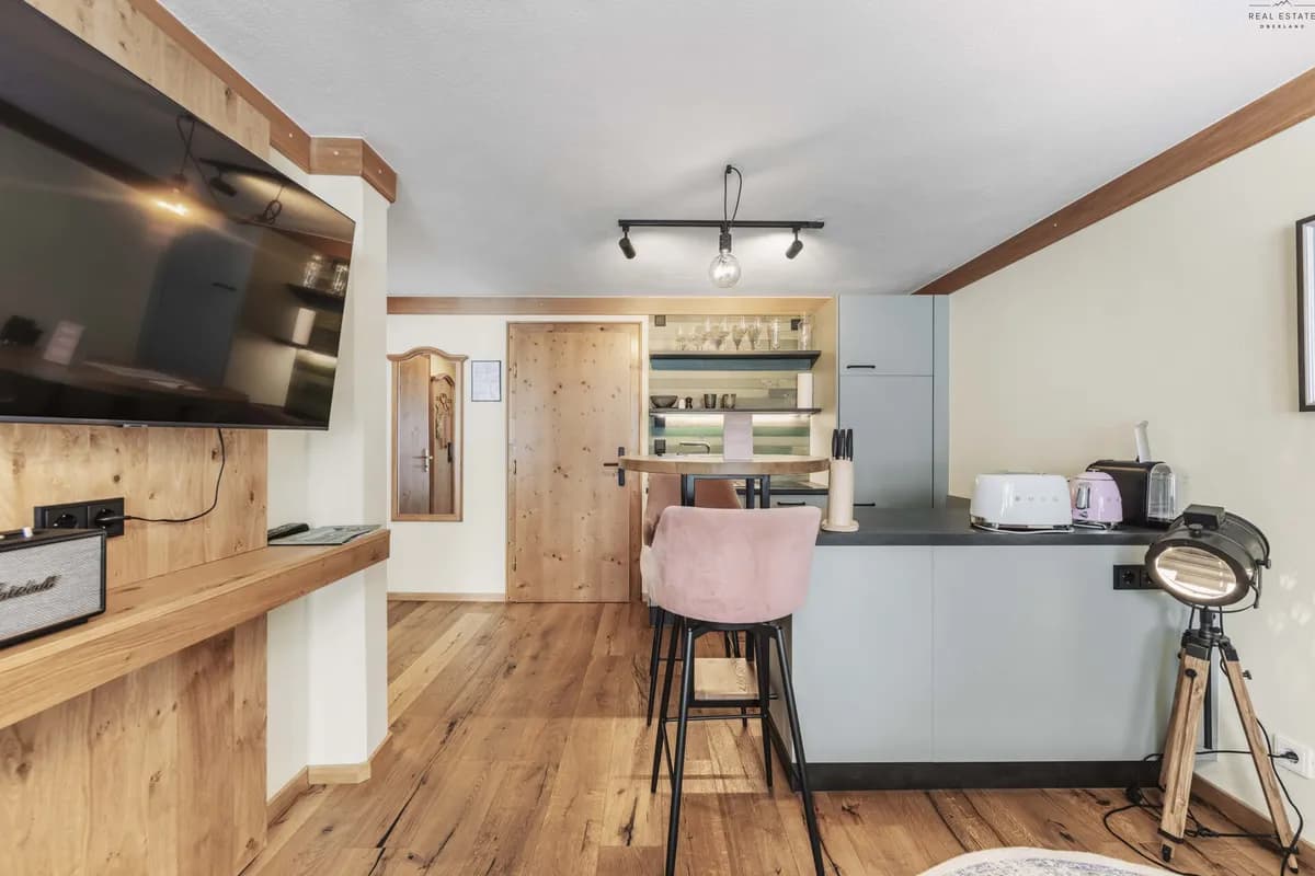 Immobilie kaufen in Reutte – 33,34 m², € 224.536 – Bild 10 von 20