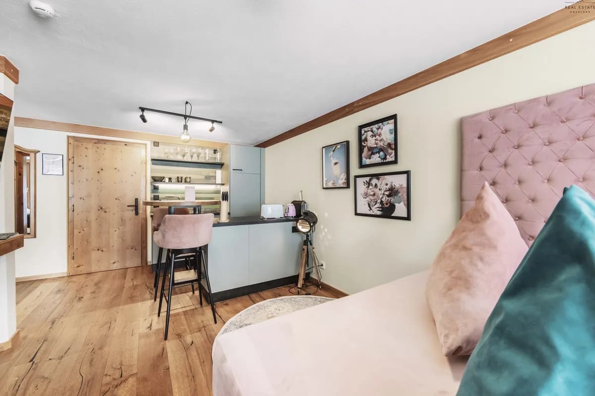 Immobilie kaufen in Reutte – 33,34 m², € 224.536 – Bild 11 von 20