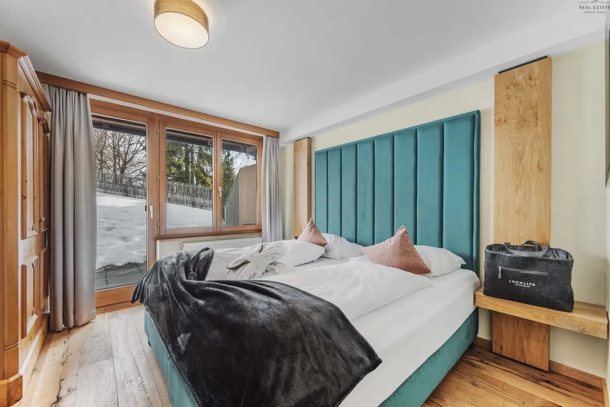 Immobilie kaufen in Reutte – 33,34 m², € 224.536 – Bild 14 von 20