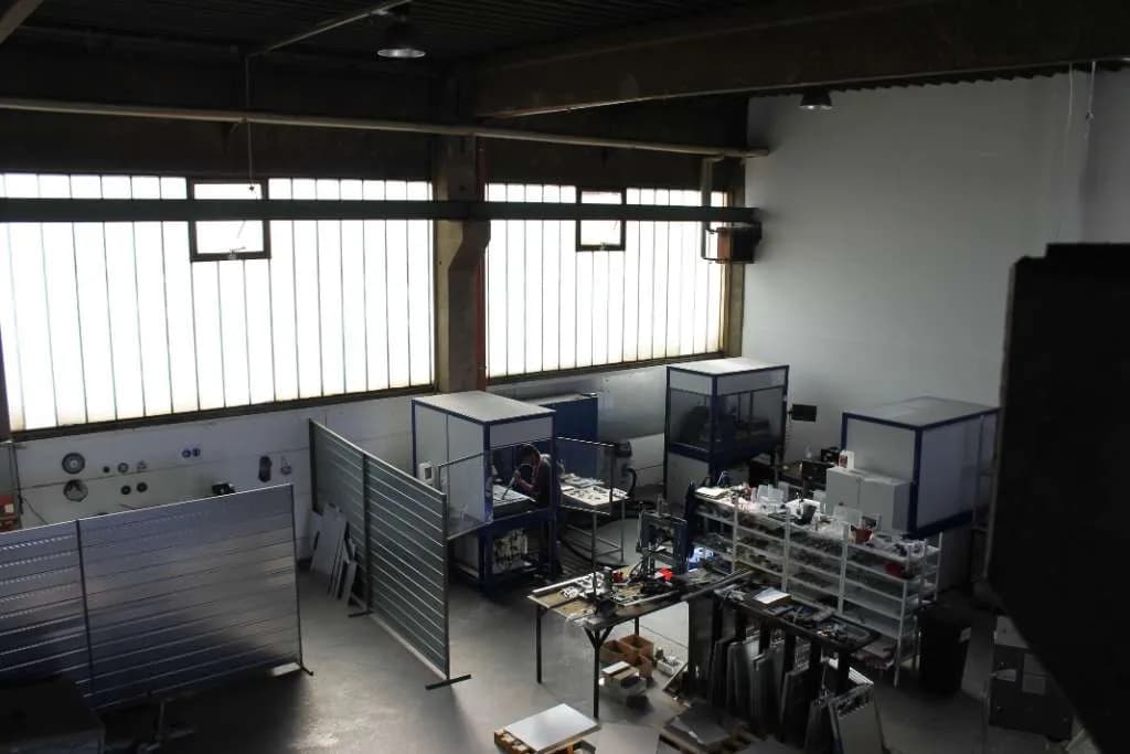 Gewerbeimmobilie mieten in Graz – 678 m², € 6 – Bild 3 von 7
