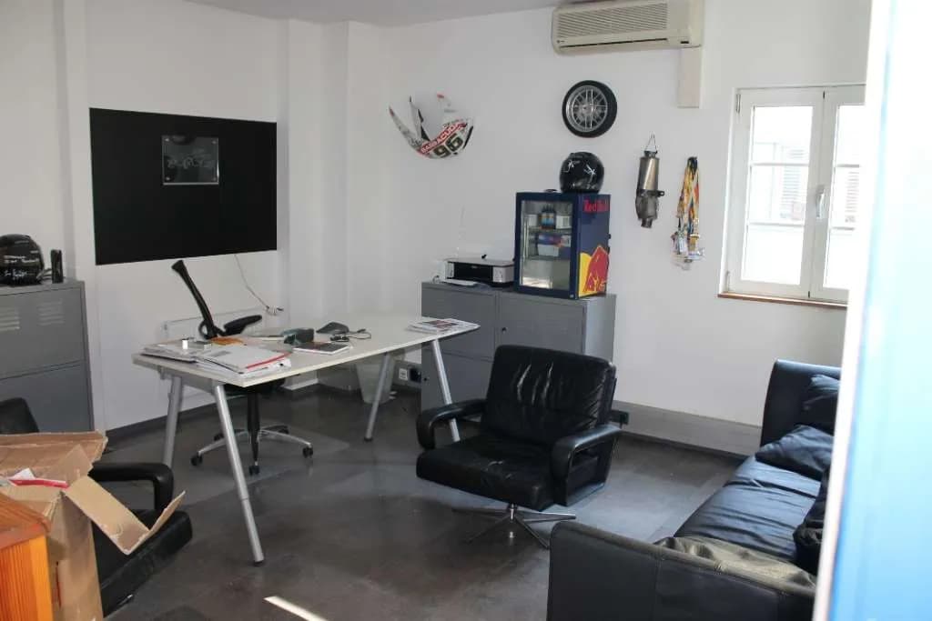 Gewerbeimmobilie mieten in Graz – 678 m², € 6 – Bild 5 von 7