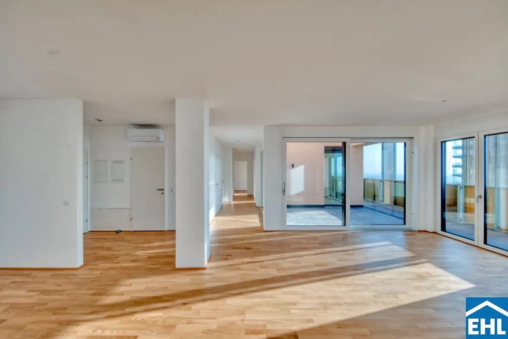 3-Zimmer-Wohnung kaufen in Wien – 109,91 m², € 989.000