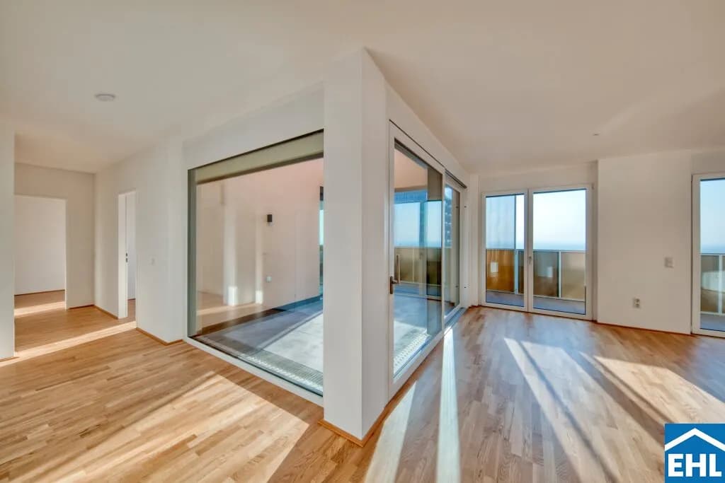 3-Zimmer-Wohnung kaufen in Wien – 109,91 m², € 989.000 – Bild 2 von 13