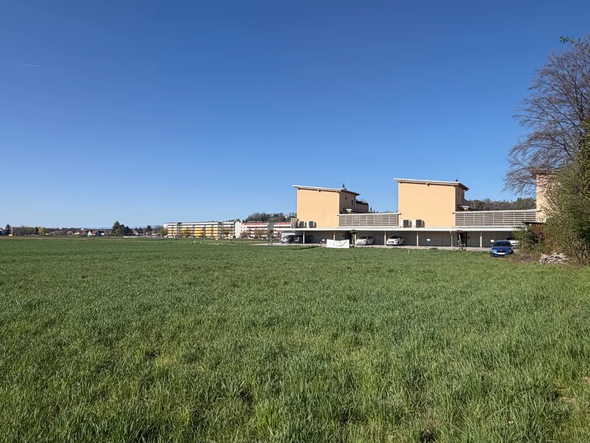 Immobilie kaufen in Graz – 3 490 m², € 499.000