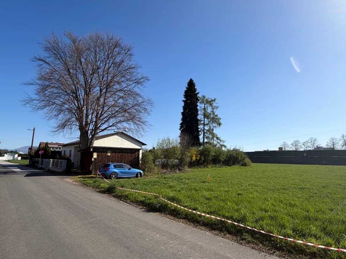 Immobilie kaufen in Graz – 3 490 m², € 499.000 – Bild 3 von 4