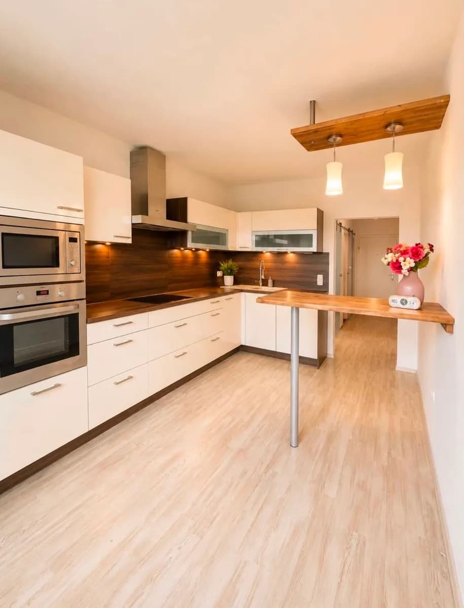 3-Zimmer-Wohnung mieten in Graz – 70 m², € 835 – Bild 2 von 7