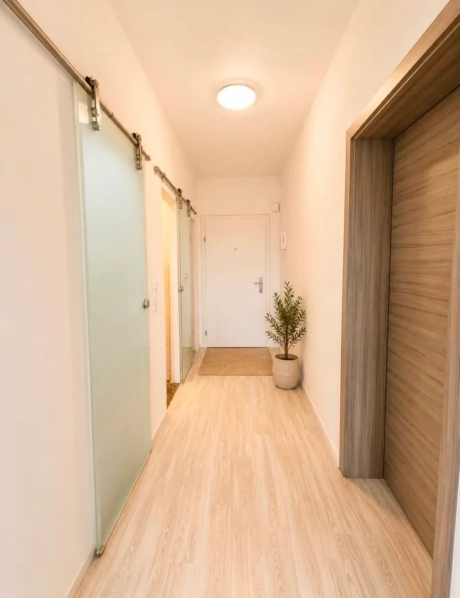3-Zimmer-Wohnung mieten in Graz – 70 m², € 835 – Bild 4 von 7