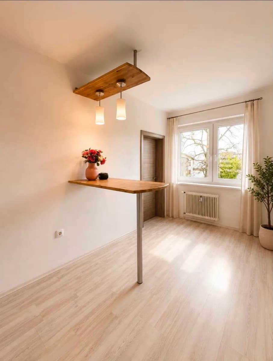 3-Zimmer-Wohnung mieten in Graz – 70 m², € 835 – Bild 5 von 7