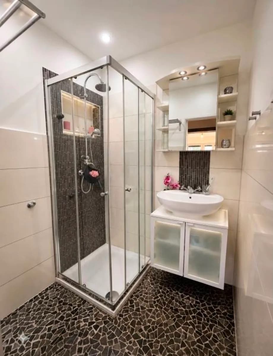 3-Zimmer-Wohnung mieten in Graz – 70 m², € 835 – Bild 6 von 7