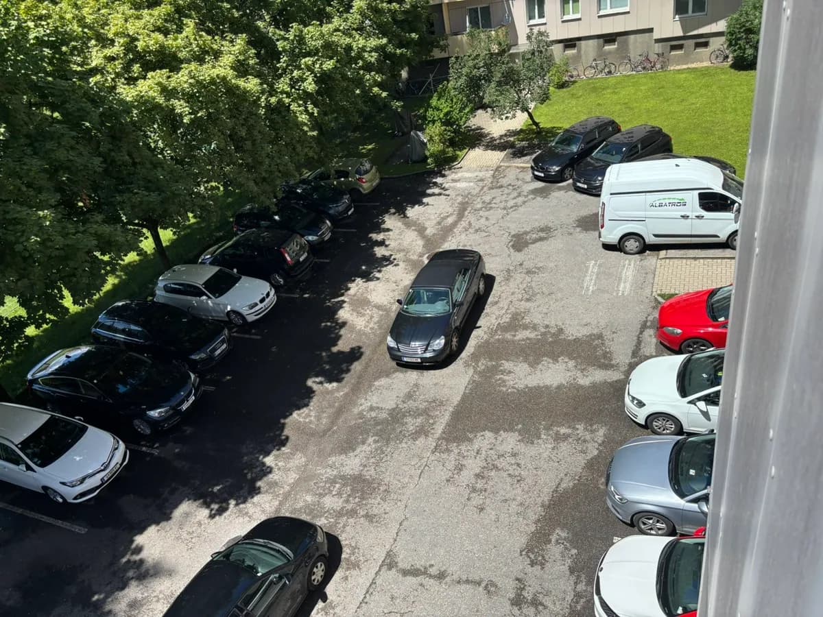 3-Zimmer-Wohnung mieten in Graz – 70 m², € 835 – Bild 7 von 7
