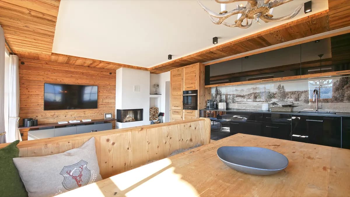 2-Zimmer-Wohnung mieten in Kitzbühel – 71 m², € 2.600 – Bild 2 von 5
