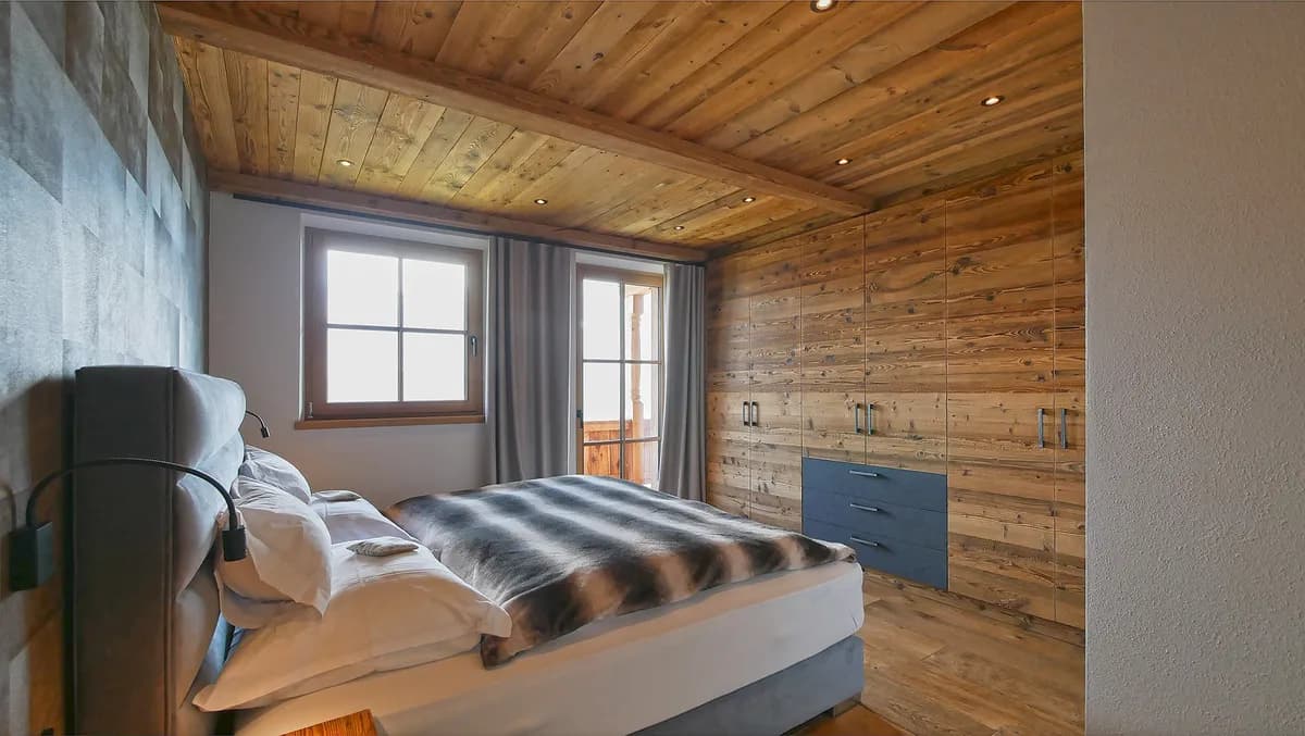 2-Zimmer-Wohnung mieten in Kitzbühel – 71 m², € 2.600 – Bild 3 von 5