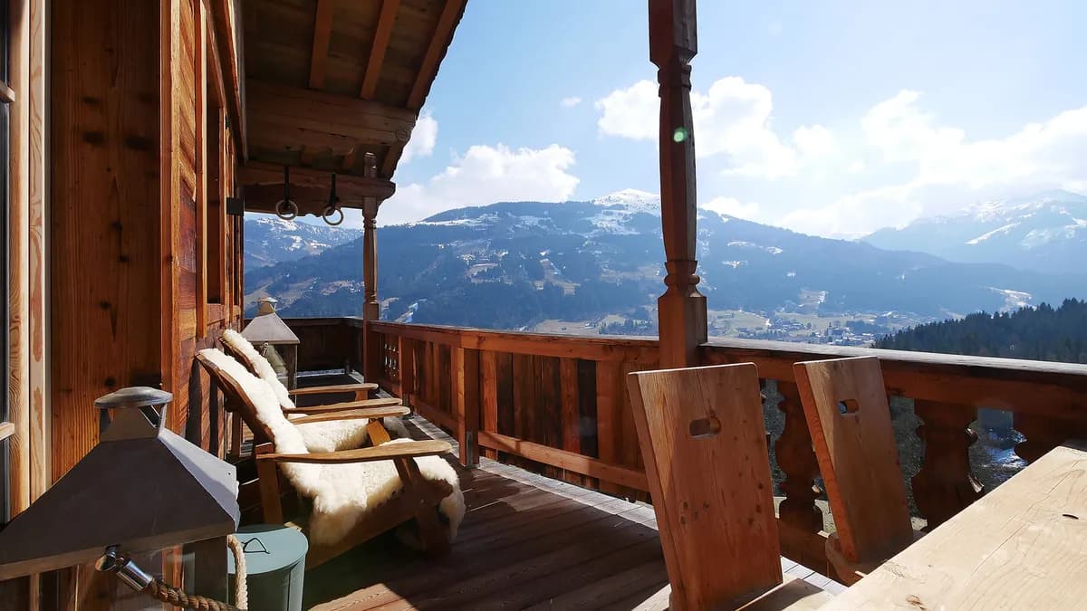 2-Zimmer-Wohnung mieten in Kitzbühel – 71 m², € 2.600 – Bild 5 von 5