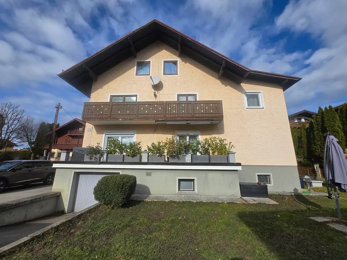 Gewerbeimmobilie kaufen in Salzburg Stadt – 265,25 m², € 1.470.000