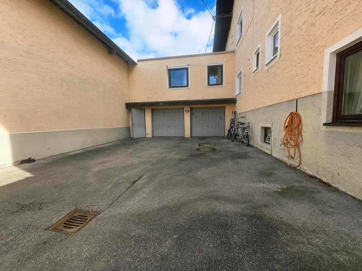 Gewerbeimmobilie kaufen in Salzburg Stadt – 265,25 m², € 1.470.000 – Bild 5 von 33