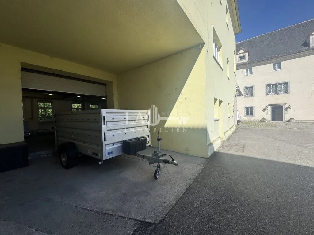 Gewerbeimmobilie mieten in Linz Land – 200 m², € 1.215 – Bild 2 von 11