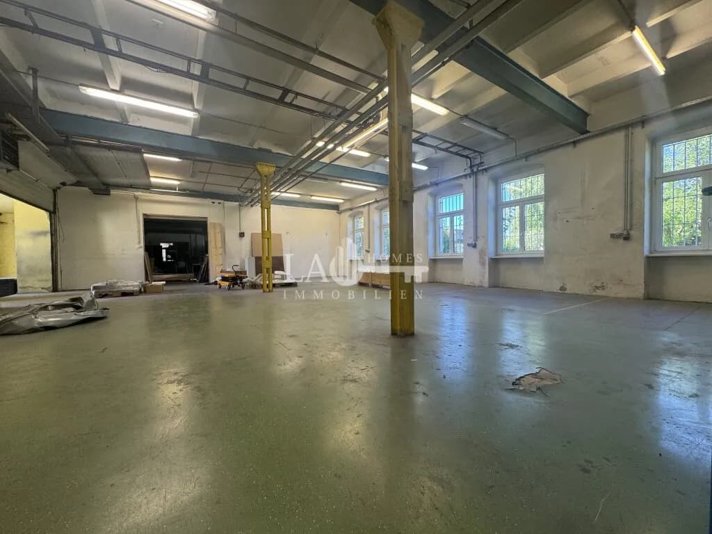 Gewerbeimmobilie mieten in Linz Land – 200 m², € 1.215 – Bild 5 von 11