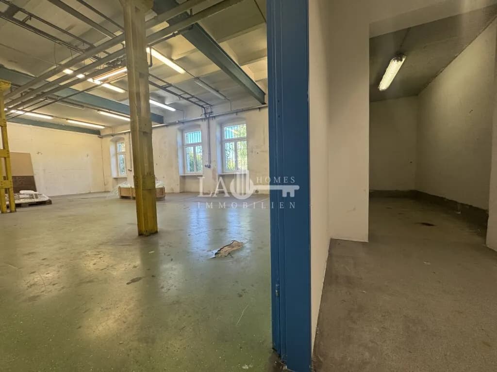 Gewerbeimmobilie mieten in Linz Land – 200 m², € 1.215 – Bild 6 von 11