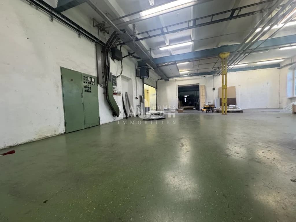 Gewerbeimmobilie mieten in Linz Land – 200 m², € 1.215 – Bild 7 von 11