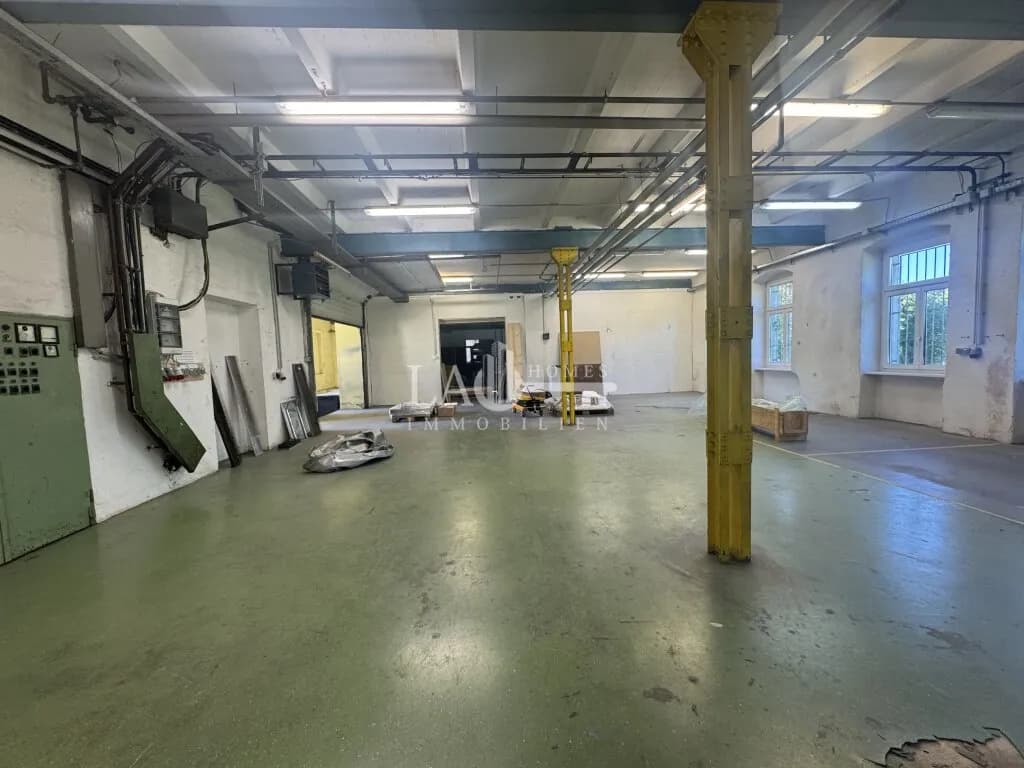 Gewerbeimmobilie mieten in Linz Land – 200 m², € 1.215 – Bild 8 von 11