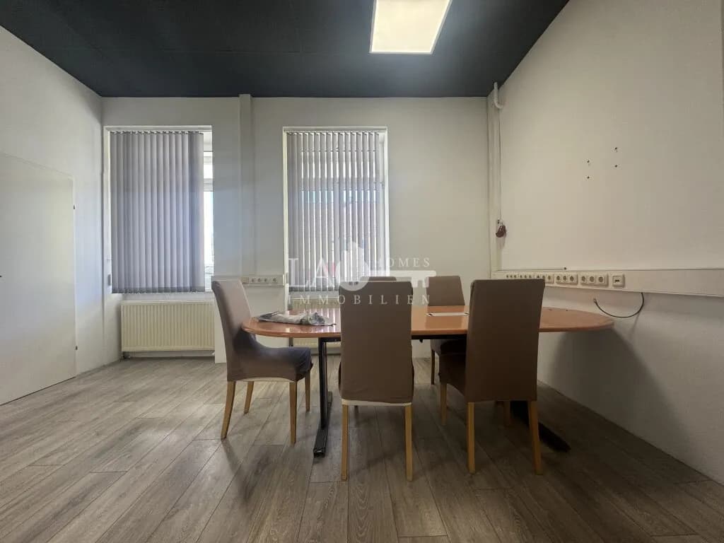 Gewerbeimmobilie mieten in Linz Land – 200 m², € 1.215 – Bild 11 von 11