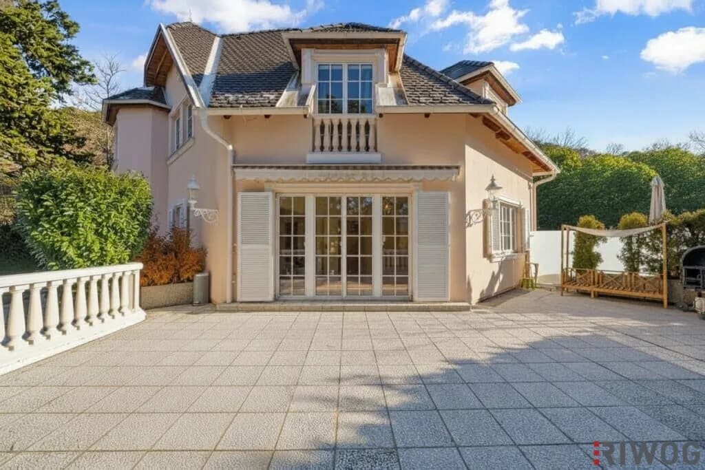 3-Zimmer-Haus kaufen in Mödling – 151 m², € 1.500.000